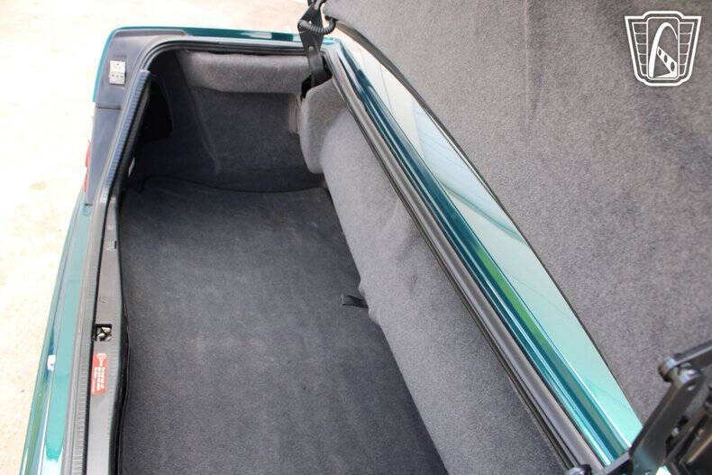 1994 Mercedes-Benz E-Class E 320