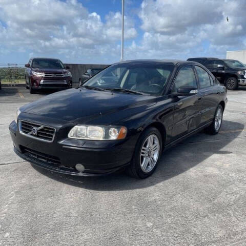 2007 Volvo S60 for sale at Green Light Auto in Bridgeton, NJ