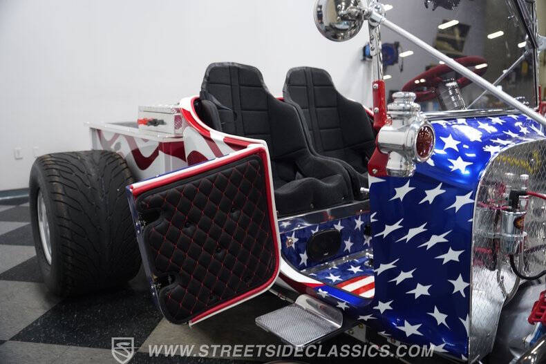 1923 Ford Model T