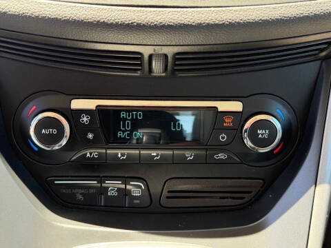 2016 Ford C-MAX Hybrid SE