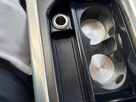 2016 Land Rover Range Rover Evoque HSE