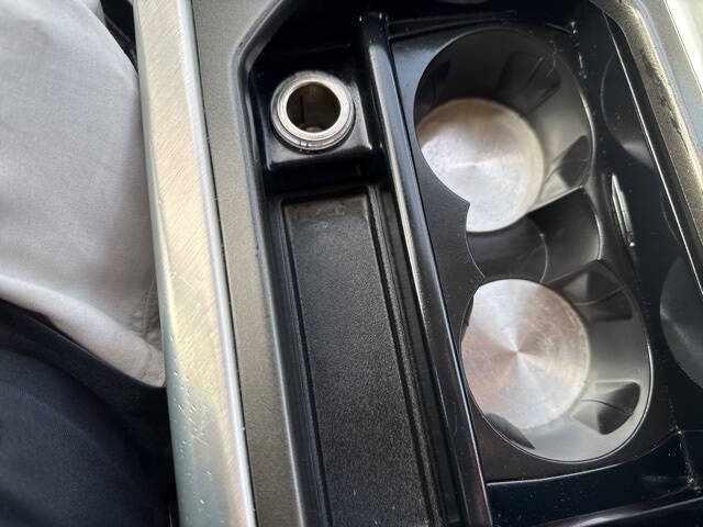 2016 Land Rover Range Rover Evoque HSE