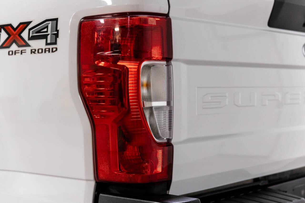 2020 Ford F-250 Super Duty for sale at Southern Diesel Truck Co. in Oswego, NY