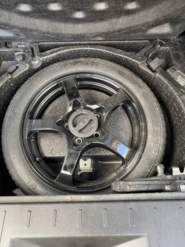 2014 GMC Terrain Denali