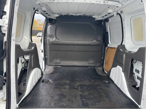 2020 Ford Transit Connect XLT