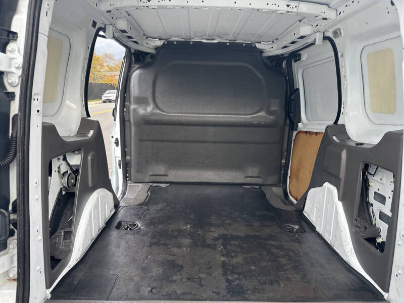 2020 Ford Transit Connect XLT