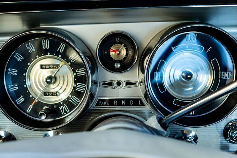 1964 Buick Electra