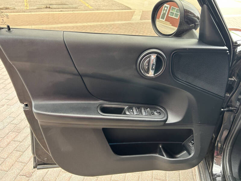 2019 MINI Countryman Cooper