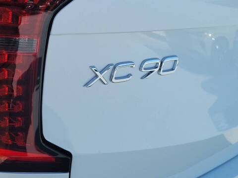 2026 Volvo XC90 B6 Ultra 7P