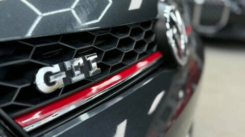 2015 Volkswagen Golf GTI S