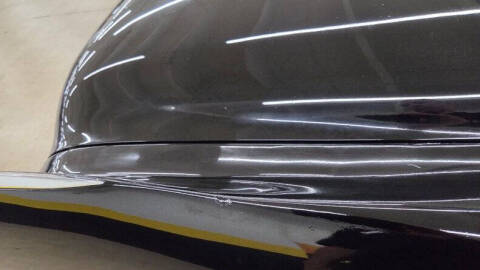 1956 Cadillac Eldorado