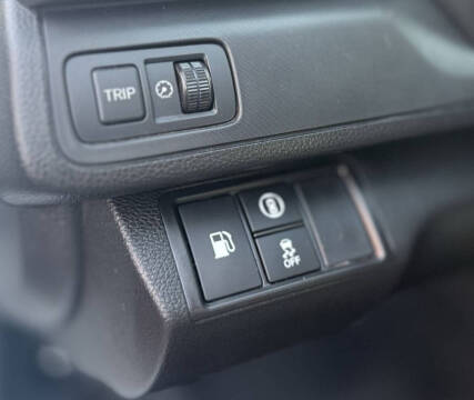 2022 Honda Insight Touring