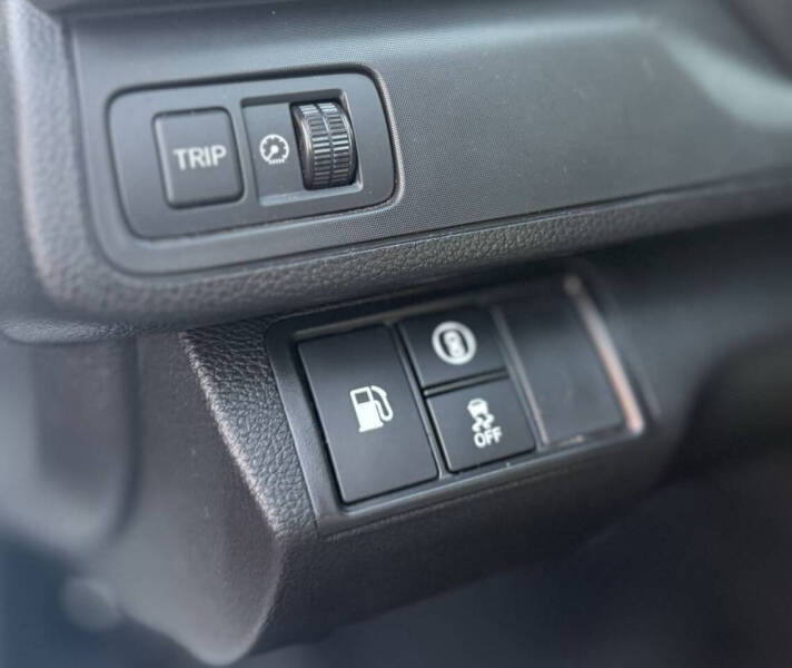 2022 Honda Insight Touring