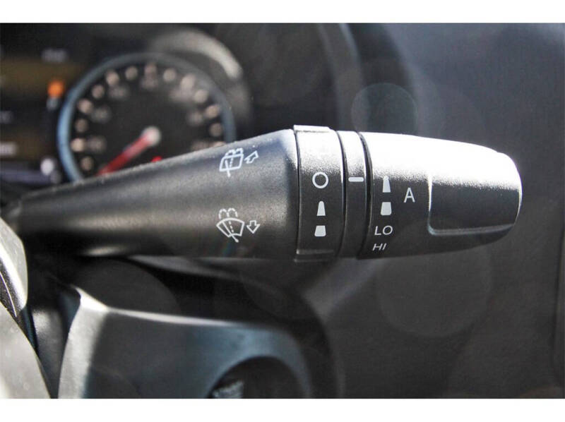 2018 Jeep Renegade Trailhawk