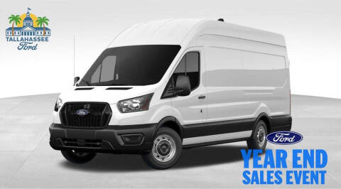 2026 Ford Transit 350