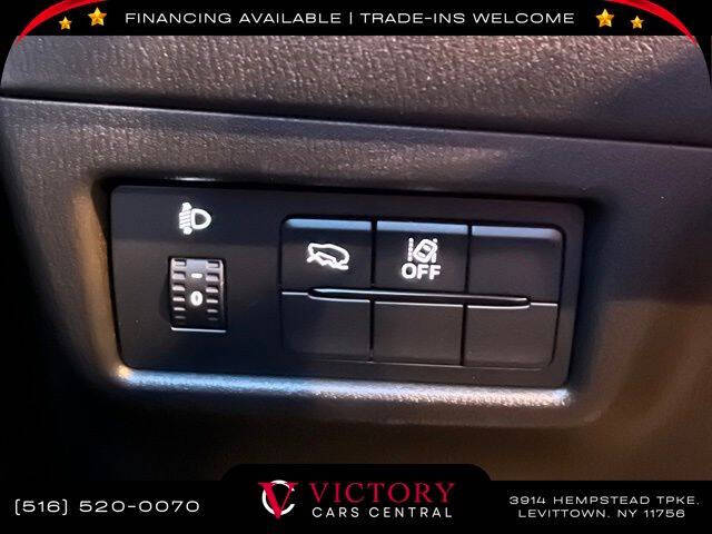 2023 Mazda CX-5 2.5 S