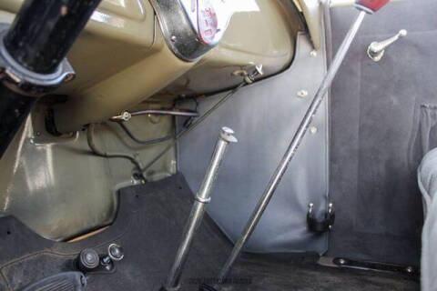 1929 Ford Model A