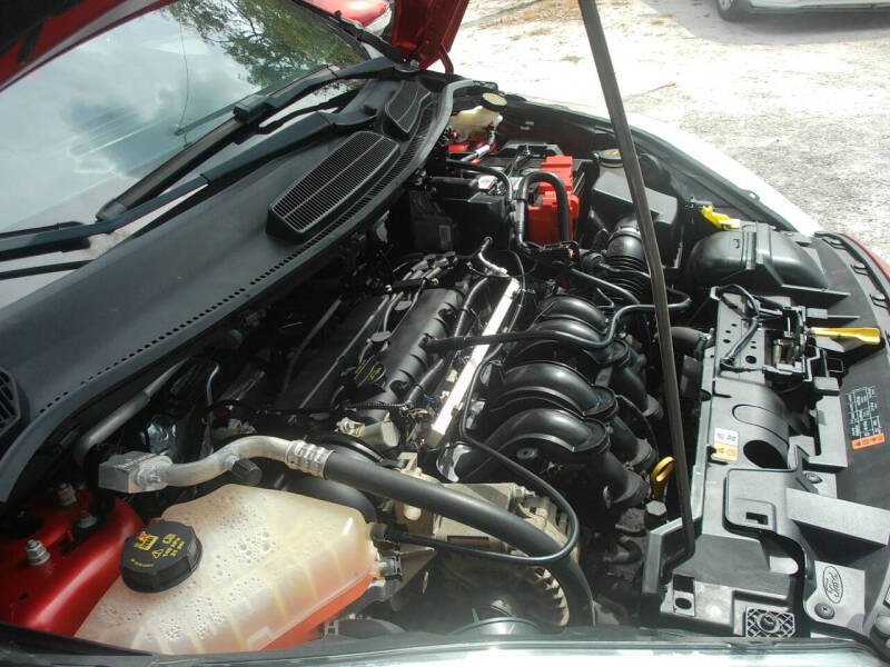 2016 Ford Fiesta Titanium