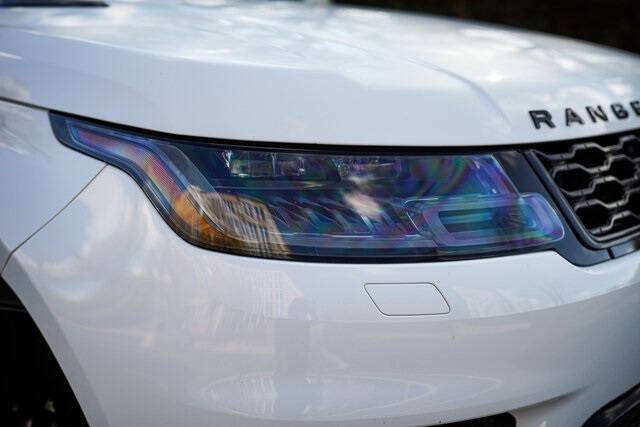 2019 Land Rover Range Rover Sport HST