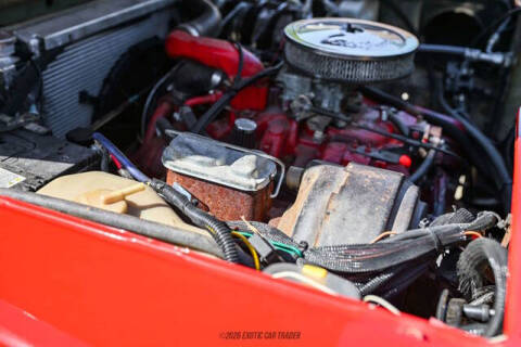 1979 International Scout II
