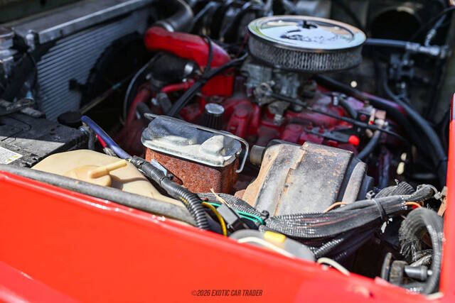 1979 International Scout II