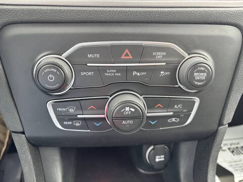 2023 Dodge Charger R/T