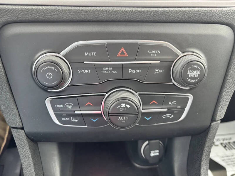 2023 Dodge Charger R/T