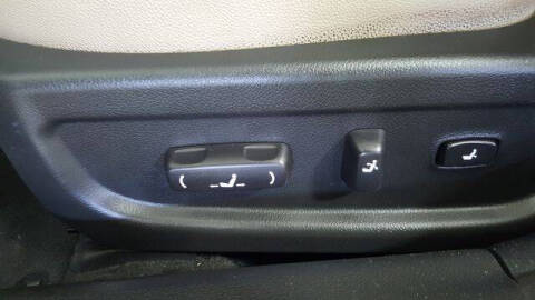 2014 Kia Optima EX
