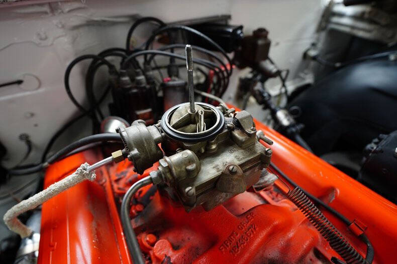 1960 Chevrolet Impala