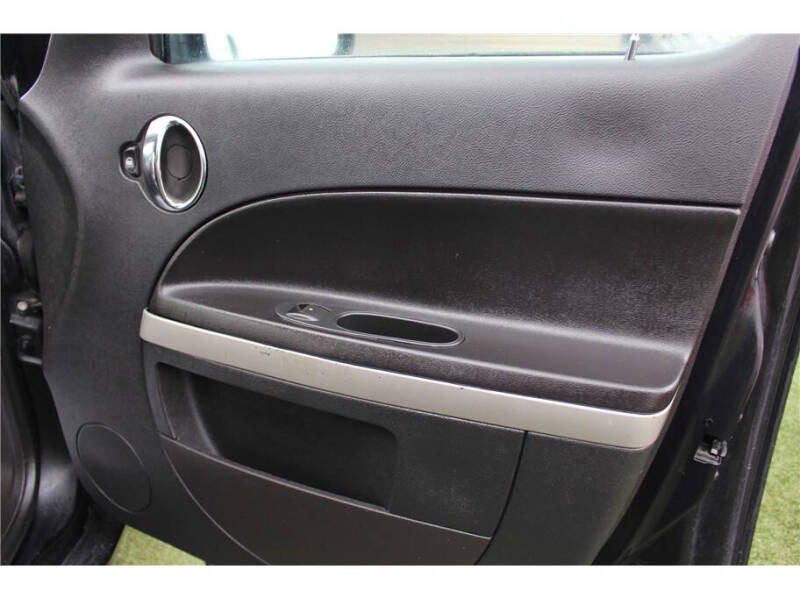 2011 Chevrolet HHR LT