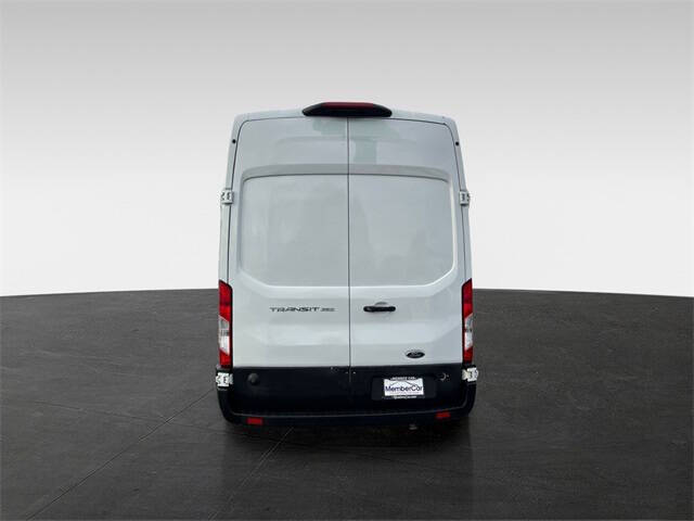 2020 Ford Transit 350