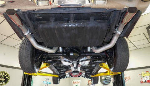 1968 Chevrolet Chevelle