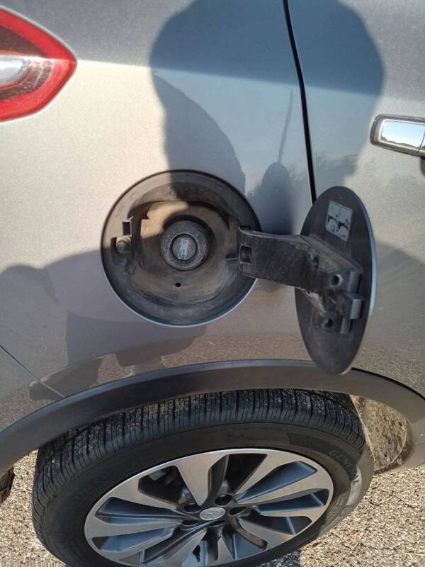 2019 Buick Encore Essence