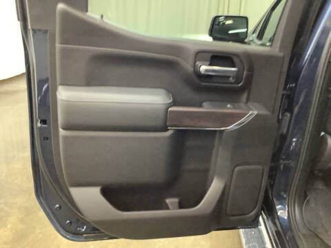 2022 GMC Sierra 1500 Limited