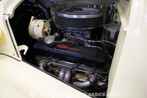 1938 Chevrolet Master Deluxe