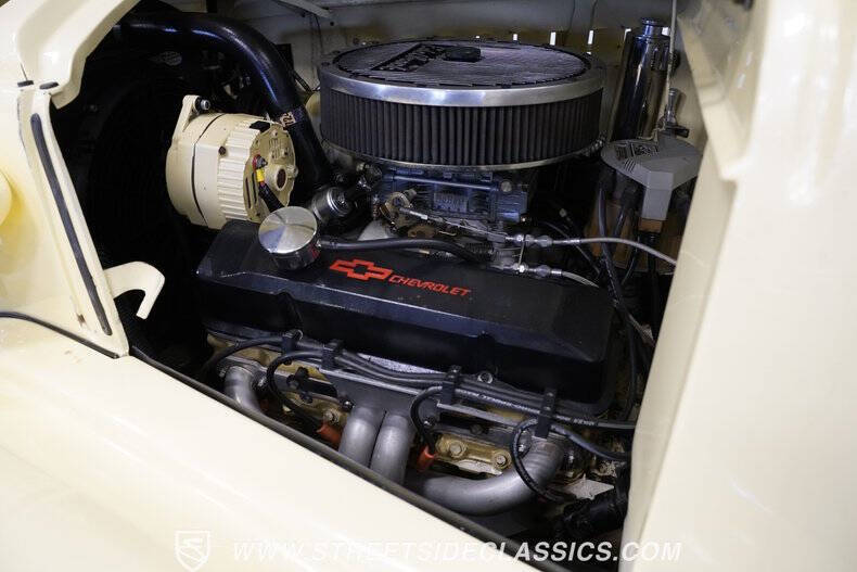 1938 Chevrolet Master Deluxe