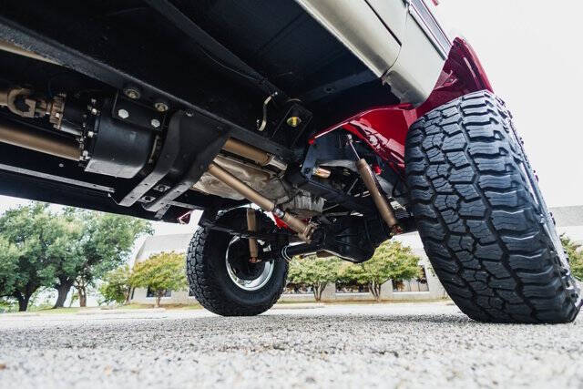 1971 Chevrolet C/K 10 Series