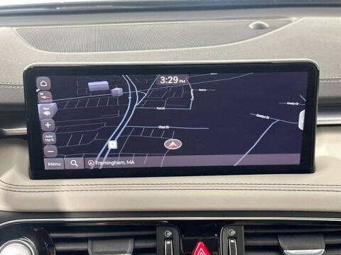 2023 Genesis G70