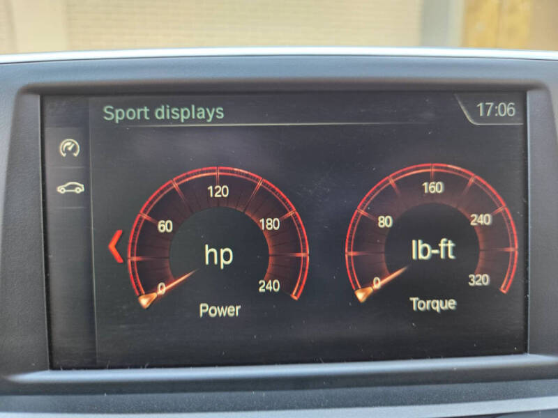 2018 BMW X1 sDrive28i