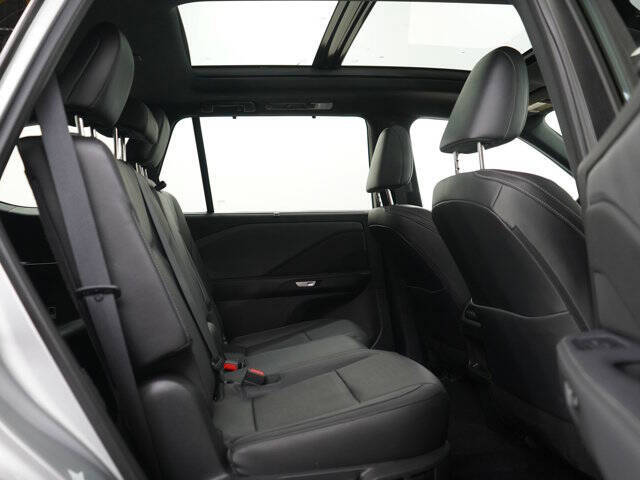 2024 Lexus TX 350