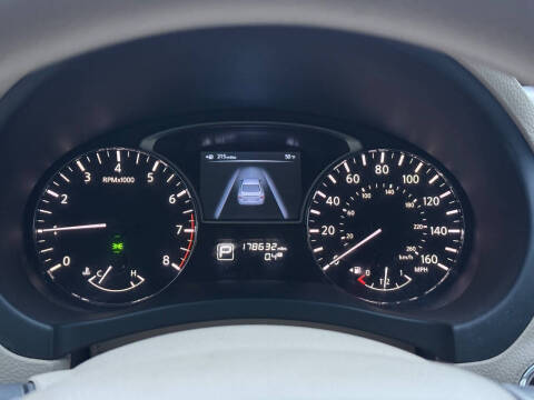 2013 Nissan Altima 2.5 S