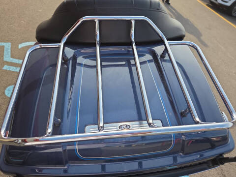 2009 Harley-Davidson Ultra Classic Electra Glide