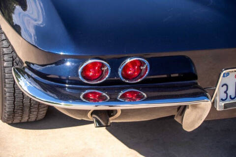 1964 Chevrolet Corvette