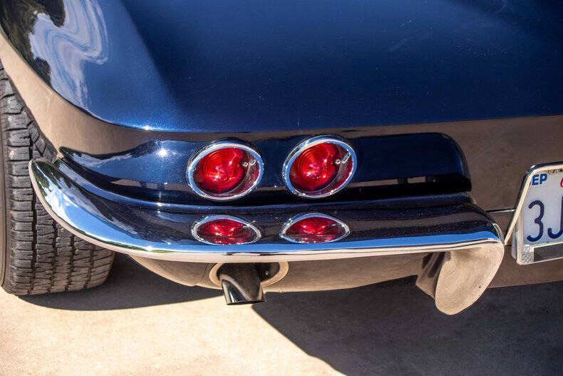 1964 Chevrolet Corvette