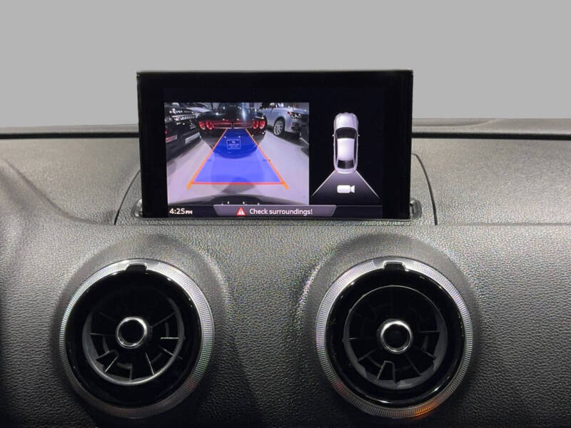 2019 Audi A3 quattro Premium 45 TFSI