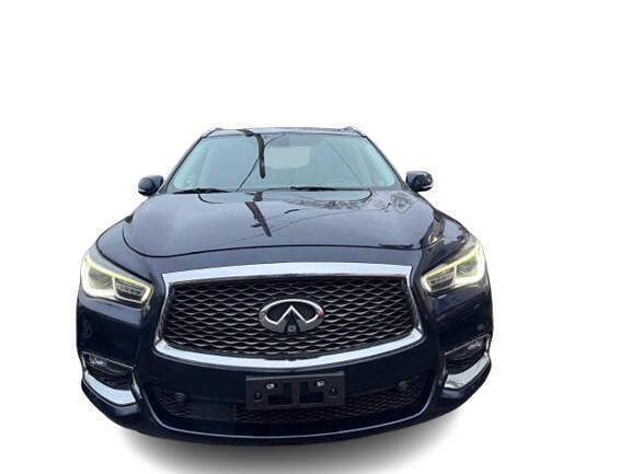 2017 INFINITI QX60 Base's photo