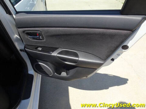 2009 Mazda MAZDASPEED3 Grand Touring