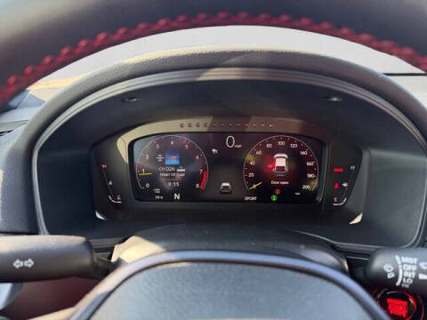 2026 Honda Civic Type R
