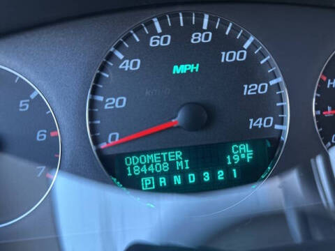 2006 Chevrolet Impala LT