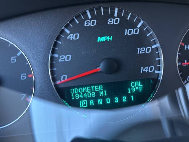 2006 Chevrolet Impala LT